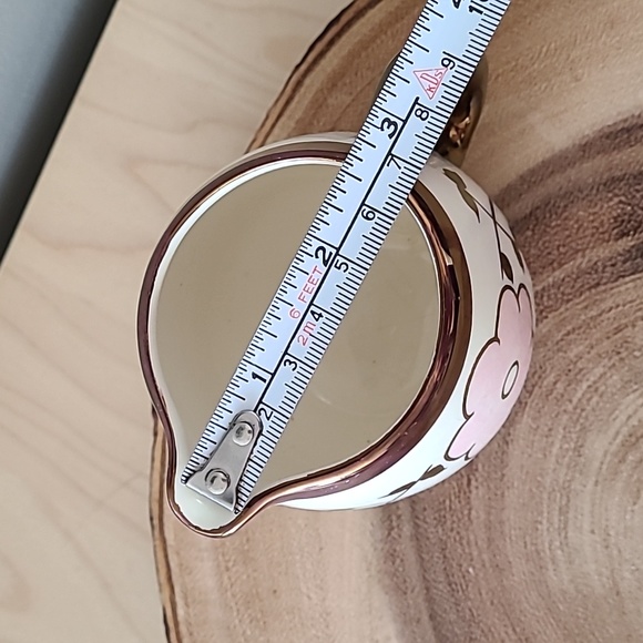 2/$20 *Clearout* Vintage - small jug by Lancasters Ltd. - Picture 7 of 7